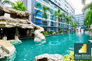 1 Bedroom Condo for rent in Nong Prue, Chonburi