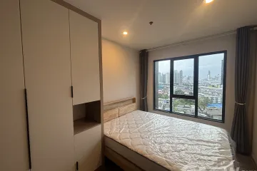 1 Bedroom Condo for rent in Regent Home Wuttakat, Talat Phlu, Bangkok near BTS Wutthakat