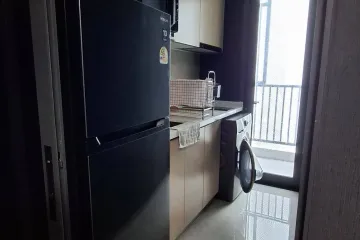 1 Bedroom Condo for rent in Regal Onnut - Srinakarin, Nong Bon, Bangkok near MRT Suan Luang Ro 9