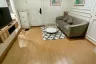 1 Bedroom Condo for rent in Lumpini Ville Ramkhamhaeng 26, Hua Mak, Bangkok near MRT Rajamangala Stadium