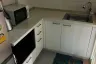 1 Bedroom Condo for rent in Lumpini Ville Ramkhamhaeng 26, Hua Mak, Bangkok near MRT Rajamangala Stadium