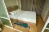 1 Bedroom Condo for rent in Lumpini Ville Ramkhamhaeng 26, Hua Mak, Bangkok near MRT Rajamangala Stadium