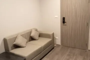Condo for rent in Monte Rama 9, Hua Mak, Bangkok near MRT Ramkhamhaeng 12