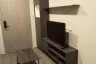 Condo for rent in Monte Rama 9, Hua Mak, Bangkok near MRT Ramkhamhaeng 12