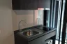 Condo for rent in Monte Rama 9, Hua Mak, Bangkok near MRT Ramkhamhaeng 12