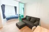 1 Bedroom Condo for rent in Regent Home Bangna, Bang Na, Bangkok near BTS Bang Na