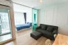 1 Bedroom Condo for rent in Regent Home Bangna, Bang Na, Bangkok near BTS Bang Na