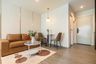 Condo for rent in Regent Home Bangna, Bang Na, Bangkok near BTS Bang Na