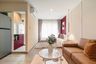 Condo for rent in Regent Home Bangna, Bang Na, Bangkok near BTS Bang Na