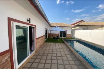 3 Bedroom House for Sale or Rent in Nong Prue, Chonburi
