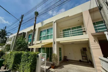3 Bedroom House for rent in Nong Prue, Chonburi