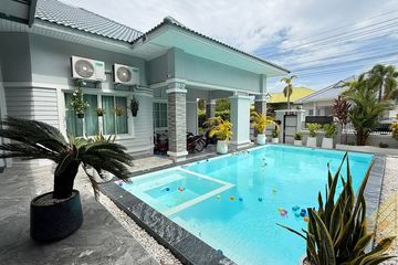 3 Bedroom House for sale in Garden Ville 3, Huai Yai, Chonburi