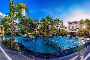 1 Bedroom Condo for sale in The Riviera Monaco, Na Jomtien, Chonburi