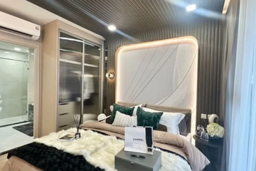 1 Bedroom Condo for sale in Aquarous Jomtien Pattaya, Nong Prue, Chonburi