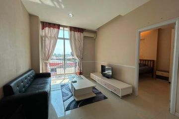 1 Bedroom Condo for rent in CC Condominium, Nong Prue, Chonburi