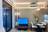 1 Bedroom Condo for sale in Aquarous Jomtien Pattaya, Nong Prue, Chonburi