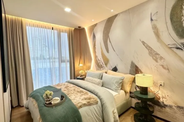 1 Bedroom Condo for sale in Aquarous Jomtien Pattaya, Nong Prue, Chonburi