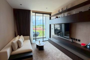 1 Bedroom Condo for rent in The Panora Estuaria, Na Jomtien, Chonburi