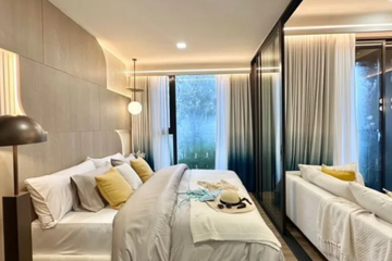 1 Bedroom Condo for sale in Aquarous Jomtien Pattaya, Nong Prue, Chonburi