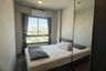 1 Bedroom Condo for rent in Monte Rama 9, Hua Mak, Bangkok near MRT Ramkhamhaeng 12