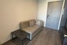1 Bedroom Condo for rent in Monte Rama 9, Hua Mak, Bangkok near MRT Ramkhamhaeng 12