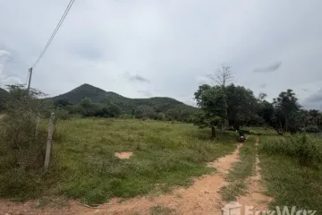 Land for sale in Nong Phlap, Prachuap Khiri Khan