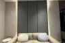 1 Bedroom Condo for rent in Supalai Icon Sathorn, Thung Maha Mek, Bangkok near MRT Lumpini