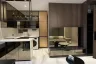 1 Bedroom Condo for rent in Supalai Icon Sathorn, Thung Maha Mek, Bangkok near MRT Lumpini