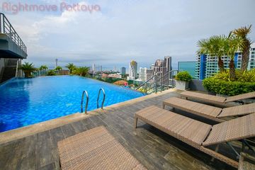 1 Bedroom Condo for sale in The Point Pratumnak, Nong Prue, Chonburi