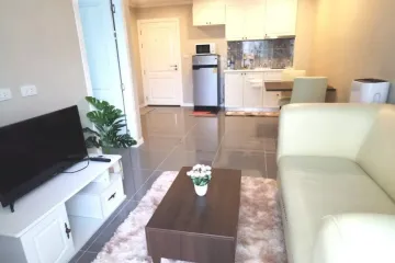 1 Bedroom Condo for sale in The Orient Resort and Spa, Nong Prue, Chonburi
