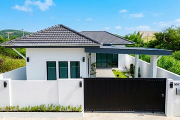 3 Bedroom House for sale in Thap Tai, Prachuap Khiri Khan