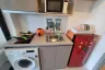1 Bedroom Condo for rent in The Origin Ram 209 Interchange, Min Buri, Bangkok near MRT Min Buri