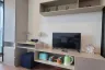 1 Bedroom Condo for rent in The Origin Ram 209 Interchange, Min Buri, Bangkok near MRT Min Buri