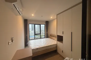 1 Bedroom Condo for rent in Regent Home Wuttakat, Talat Phlu, Bangkok near BTS Wutthakat