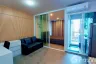 1 Bedroom Condo for rent in Regent Home Bangna, Bang Na, Bangkok near BTS Bang Na