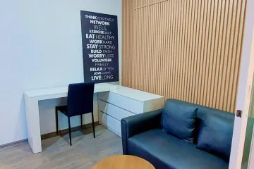 1 Bedroom Condo for rent in Regent Home Bangna, Bang Na, Bangkok near BTS Bang Na