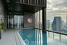 2 Bedroom Condo for Sale or Rent in Noble Around 33, Khlong Tan Nuea, Bangkok near BTS Phrom Phong
