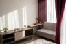 1 Bedroom Condo for sale in Chapter One Eco Ratchada - Huaikwang, Huai Khwang, Bangkok near MRT Huai Khwang