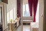 1 Bedroom Condo for sale in Chapter One Eco Ratchada - Huaikwang, Huai Khwang, Bangkok near MRT Huai Khwang