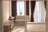 1 Bedroom Condo for sale in Chapter One Eco Ratchada - Huaikwang, Huai Khwang, Bangkok near MRT Huai Khwang