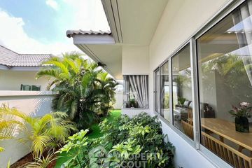 2 Bedroom Villa for sale in Nibbana Shade, Nong Prue, Chonburi