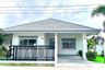 2 Bedroom Villa for sale in Nibbana Shade, Nong Prue, Chonburi