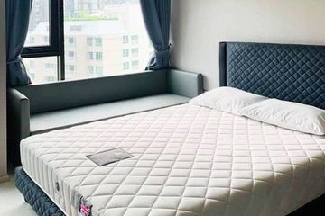 1 Bedroom Condo for sale in Rhythm Sukhumvit 36-38, Khlong Tan, Bangkok near BTS Thong Lo
