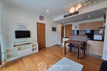 1 Bedroom Condo for Sale or Rent in Wind Sukhumvit 23, Khlong Toei Nuea, Bangkok near MRT Sukhumvit