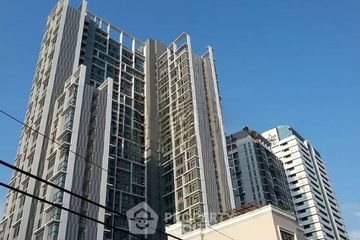 1 Bedroom Condo for sale in Ideo Mobi Sathorn, Bang Lamphu Lang, Bangkok near BTS Krung Thon Buri