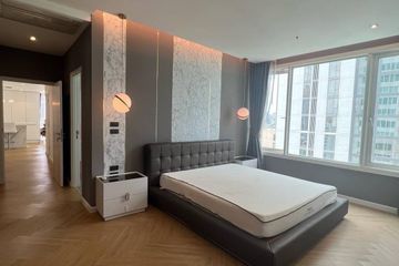 3 Bedroom Condo for sale in Siri Residence, Khlong Tan, Bangkok near BTS Phrom Phong
