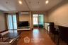 1 Bedroom Condo for sale in Belle Grand Rama 9, Huai Khwang, Bangkok near MRT Phra Ram 9