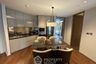 2 Bedroom Apartment for rent in Chatrium Grand Bangkok, Thanon Phetchaburi, Bangkok near MRT Pratunam