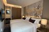 2 Bedroom Apartment for rent in Chatrium Grand Bangkok, Thanon Phetchaburi, Bangkok near MRT Pratunam
