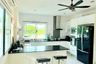 3 Bedroom Villa for rent in Hampton Bangsaray, Bang Sare, Chonburi